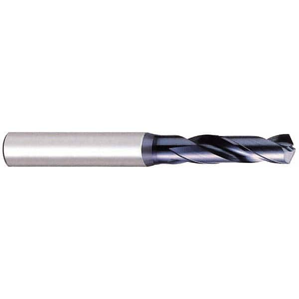 Screw Machine Length Drill Bit: 130 ° XPM MPN:8608319