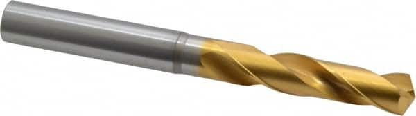 Screw Machine Length Drill Bit: 0.3543