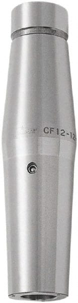 Shrink-Fit Tool Holder & Adapter: CF12 Taper Shank MPN:8910050