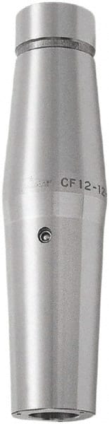 Shrink-Fit Tool Holder & Adapter: CF12 Taper Shank MPN:8910051