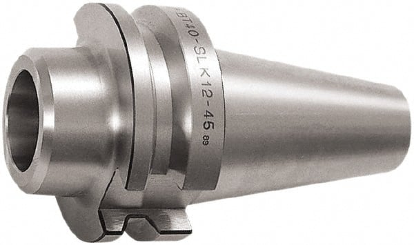 Shrink-Fit Tool Holder & Adapter: CAT50 Taper Shank MPN:9910004