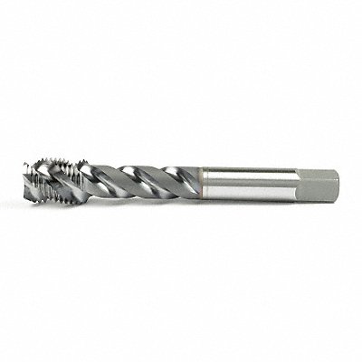 Spiral Flute Tap #2-56 HSS-E MPN:2905608