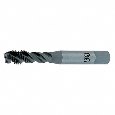 Spiral Flute Tap 3/8 -24 HSS-E MPN:2926801