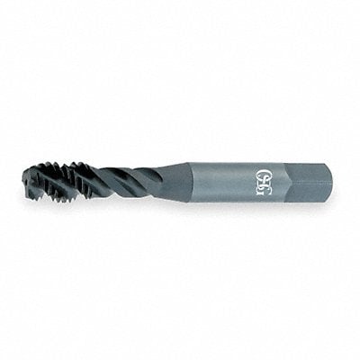 Spiral Flute Tap M3.5x0.60 HSS-E MPN:2990501