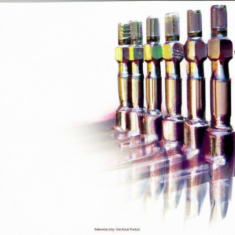 Spiral Point STI Tap: 1/2-20 UNF, 3 Flutes, Plug, High Speed Steel, Oxide Finish MPN:30102401