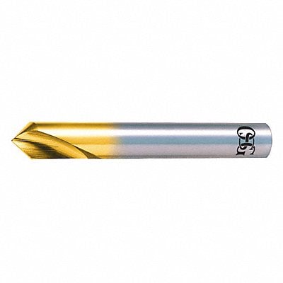 Spotting Drill Bit HSS 6.00mm MPN:63606