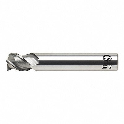 Sq. End Mill Single End Carb 5/16 MPN:20412500