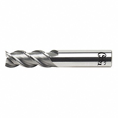 Sq. End Mill Single End Carb 5/16 MPN:20422500