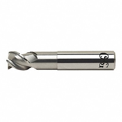 Sq. End Mill Single End Carb 1 MPN:20431700