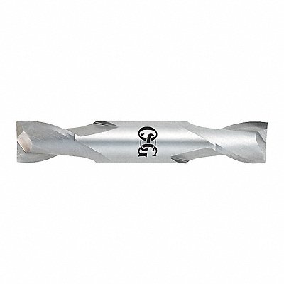 Sq. End Mill Double End Carb 1/16 MPN:422-062511