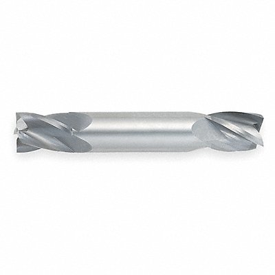 Sq. End Mill Double End Carb 1/32 MPN:424-031211