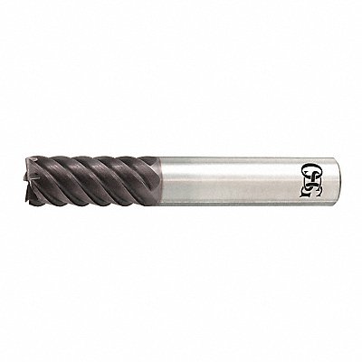 Sq. End Mill Single End Carb 1 MPN:HP450-1000