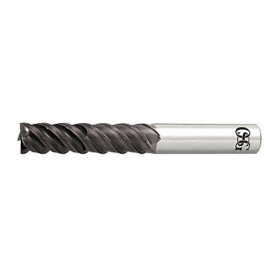 Sq. End Mill Single End Carb 1/8 MPN:HP451-1250