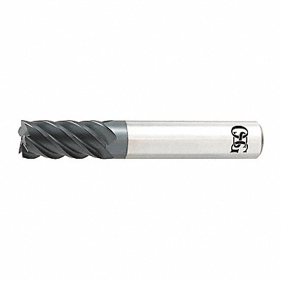 Sq. End Mill Single End Carb 3.00mm MPN:HP455-1181