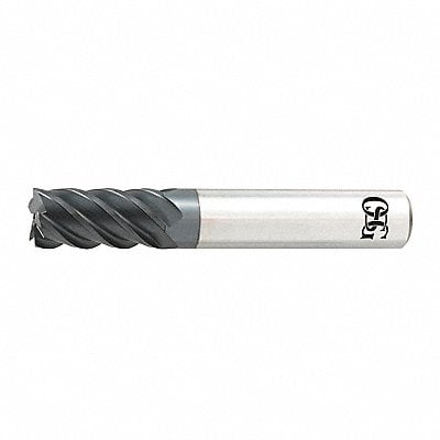 Sq. End Mill Single End Carb 5/32 MPN:HP455-1562