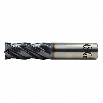 Sq. End Mill Single End Carb 1 MPN:VG441-1000