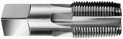 Standard Pipe Tap: 1-1/4 - 11-1/2, NPT, 5 Flutes, High Speed Steel, Oxide Finish MPN:1310801