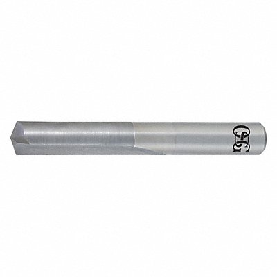 Straight Flute Drill 3/64 Carbide MPN:200-0469