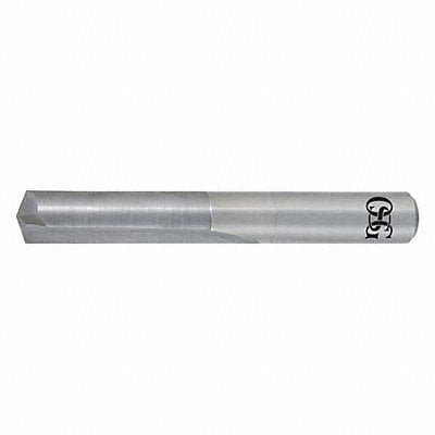 Straight Flute Drill #30 Carbide MPN:200-1285