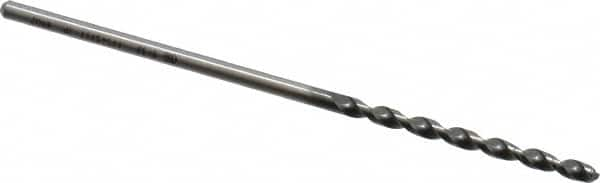 Taper Length Drill Bit: 0.0938