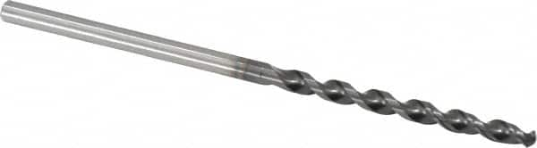 Taper Length Drill Bit: 0.1562