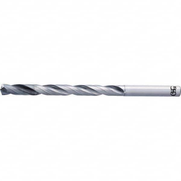 Taper Length Drill Bit: 0.1094