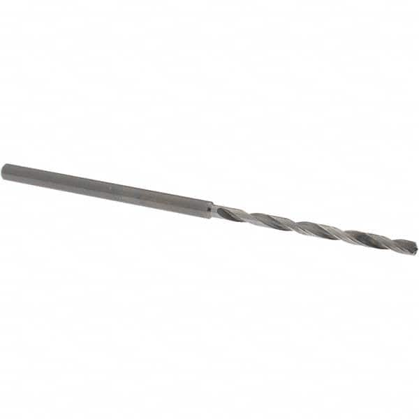 Taper Length Drill Bit: 0.1220