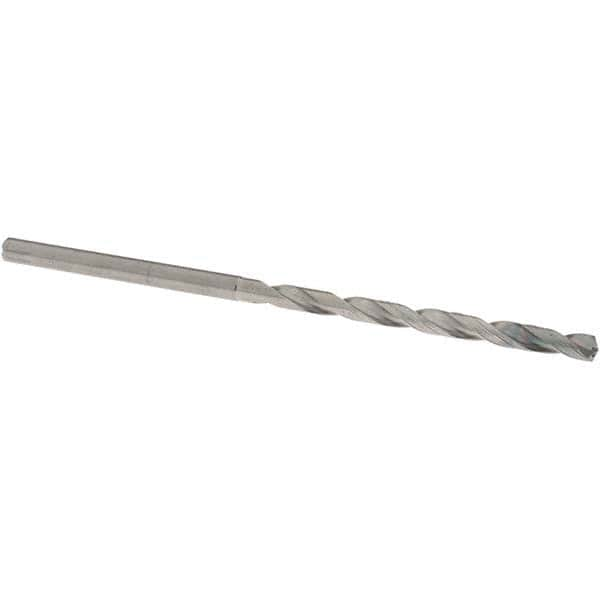 Taper Length Drill Bit: 0.1875