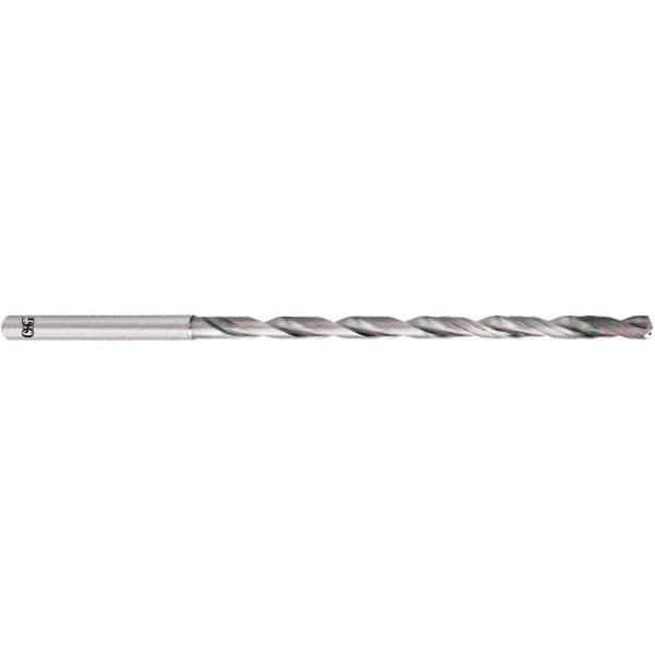 Taper Length Drill Bit: 0.2283