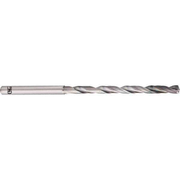 Taper Length Drill Bit: Series 6530, 8 mm Dia, 140 ° MPN:8696800