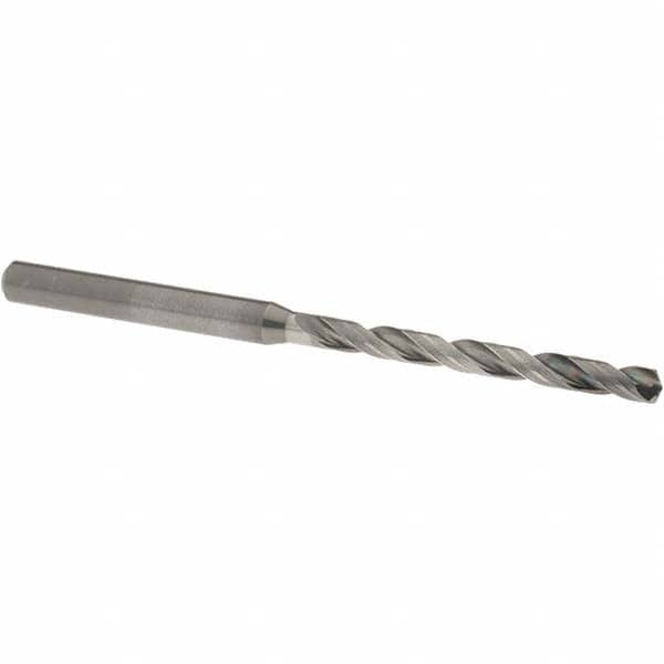 Taper Length Drill Bit: 0.2402