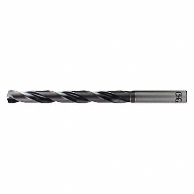 Taper Length Drill 3.00mm Carbide MPN:HP258-1181