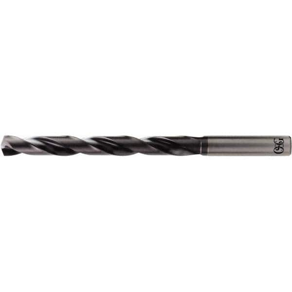 Taper Length Drill Bit: 0.1535