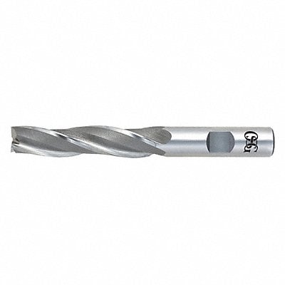 Tapered End Mill Square HSS 3/32 MPN:5912400