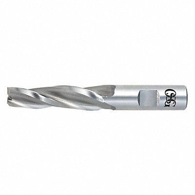 Tapered End Mill Square HSS 5/64 MPN:5931200