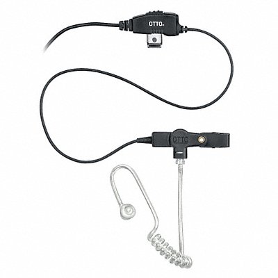 SURVEILLANCE KIT WITH INLINE MIC MPN:E1-EA2KA131