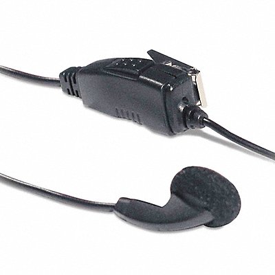 ONE WIRE EARBUD WITH INLINE MIC/PTT MPN:E1-EB2MS131