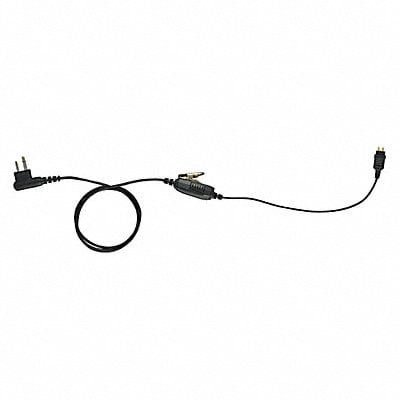 One-Wire Surveillance Kit ICOM Radios MPN:E1-1W2CM131