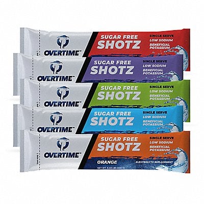 Example of GoVets Overtime brand