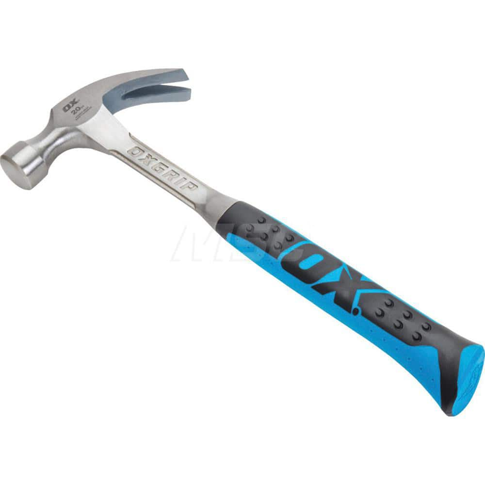 Nail & Framing Hammers MPN:OX-P080116