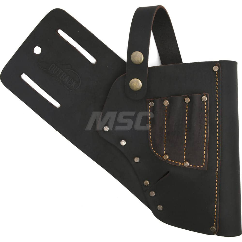 Holster: Oil-Tanned Leather, Brown MPN:OX-P263405