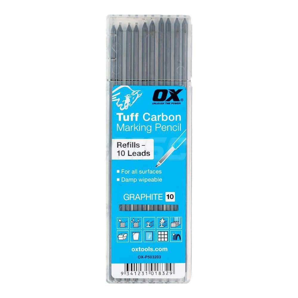 Carpenter Pencils MPN:OX-P503203