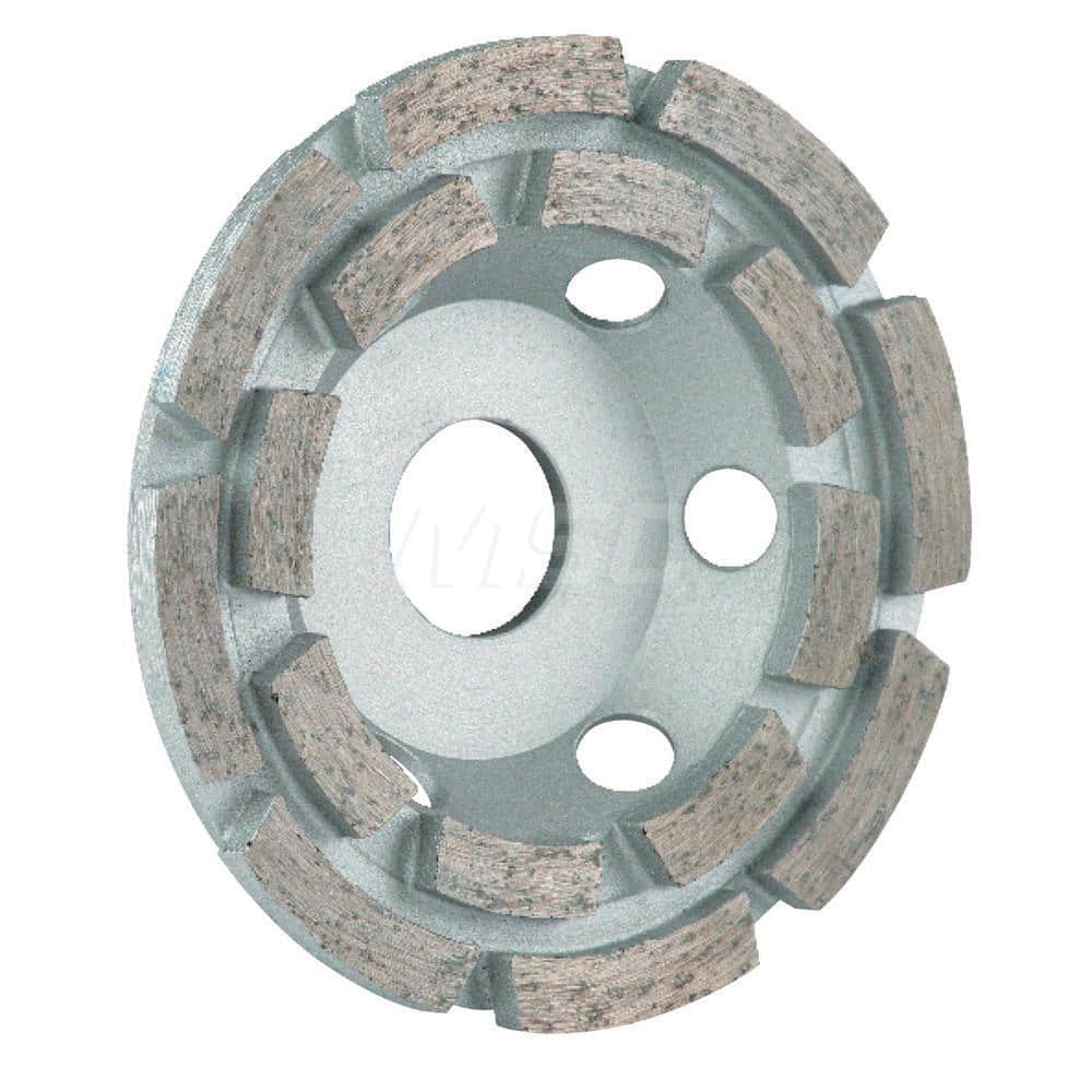 Surface Grinding Wheel: 5