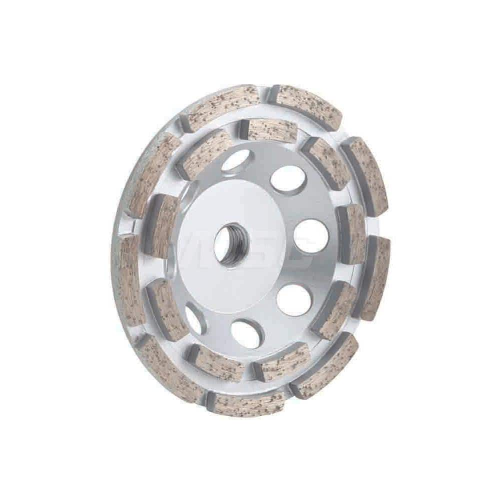 Surface Grinding Wheel: 5