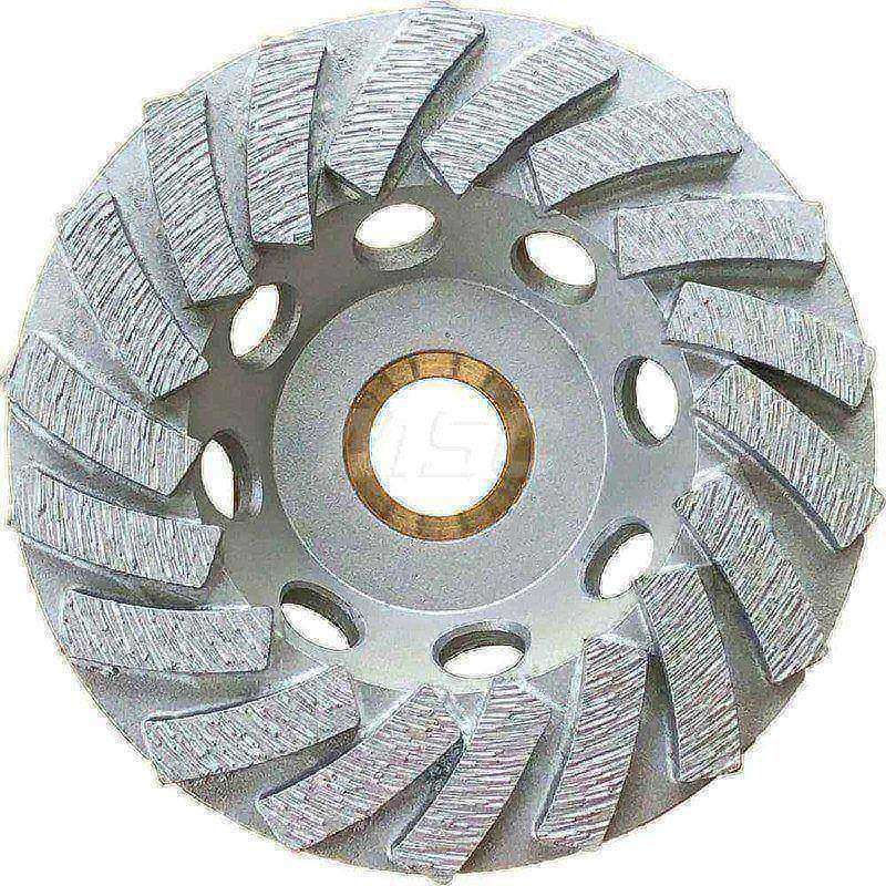 Surface Grinding Wheel: 4