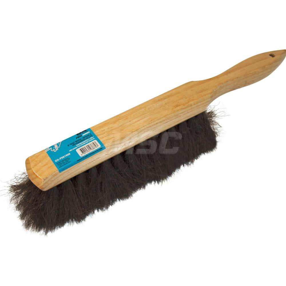 Surface Preparation Brushes, Type: Counter Duster  MPN:OX-P061908