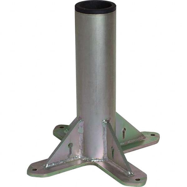 Davit Crane Bases MPN:OZPED2