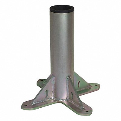 Mounting Base 1000 lb Pedestal MPN:OZPED2