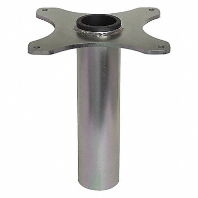 Mounting Base 1000 lb Socket Mounting MPN:OZSOC2