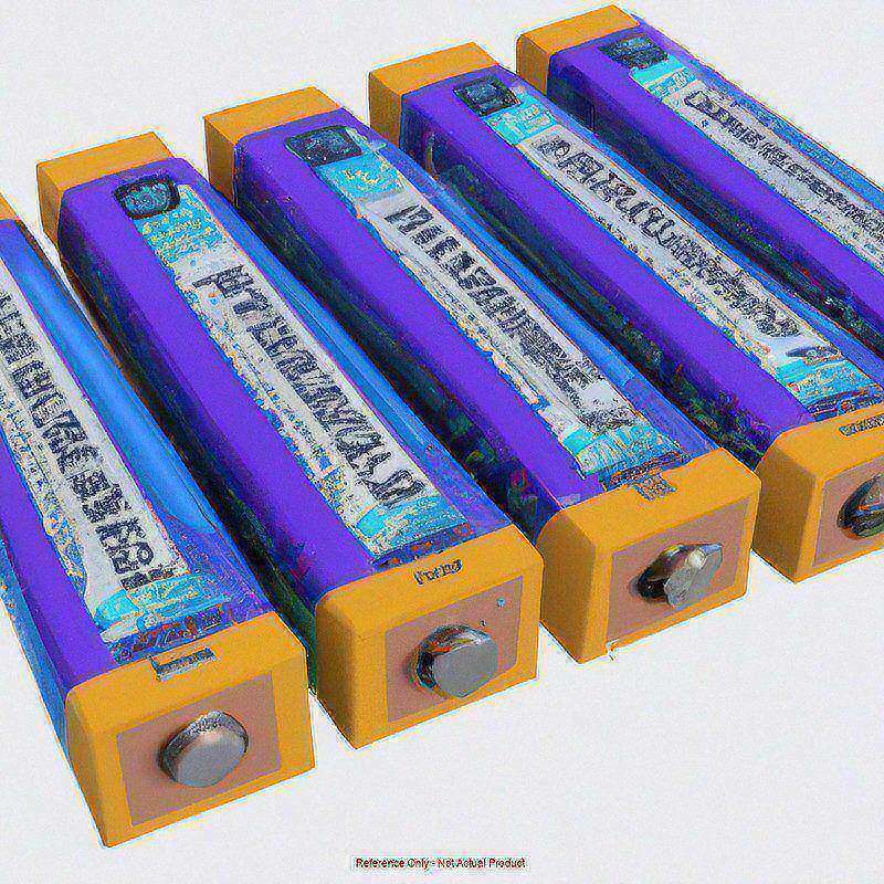 Battery 4 Ah Li-Ion 36VDC For P331 MPN:N5.4341